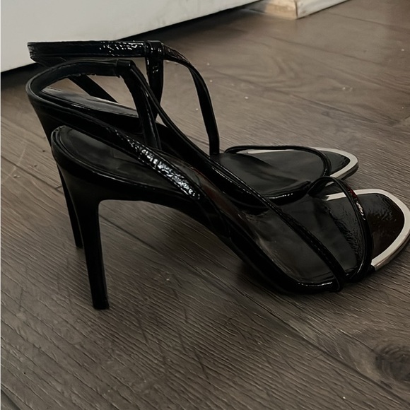 DKNY Danielle strappy heel - Picture 3 of 4